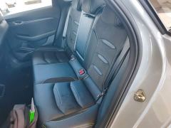 Geely Xingrui 2.0T Diesel Spacetime Edition Bright Moon - ფოტო 16
