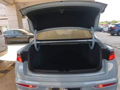 Geely Xingrui 2.0T Diesel Spacetime Edition Bright Moon - ფოტო 18