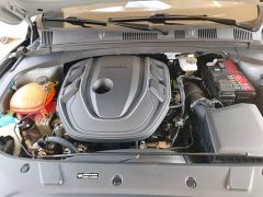 Geely Xingrui 2.0T Diesel Spacetime Edition Bright Moon - ფოტო 19