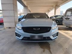Geely Xingrui 2.0T Diesel Spacetime Edition Bright Moon - ფოტო 2