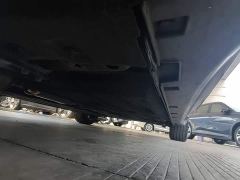 Geely Xingrui 2.0T Diesel Spacetime Edition Bright Moon - ფოტო 20