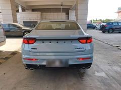 Geely Xingrui 2.0T Diesel Spacetime Edition Bright Moon - ფოტო 5