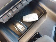 Geely Xingrui 2.0T Diesel Spacetime Edition Bright Moon - ფოტო 8