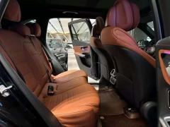 Mercedes-Benz GLC Facelift GLC 260 L 4MATIC Dynamic Edition 5-seater - photo 17