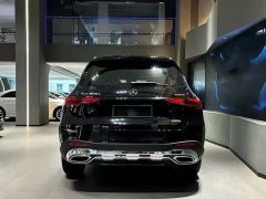 Mercedes-Benz GLC Facelift GLC 260 L 4MATIC Dynamic Edition 5-seater - photo 19