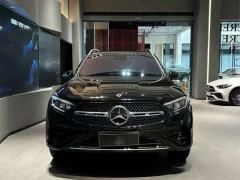 Mercedes-Benz GLC Facelift GLC 260 L 4MATIC Dynamic Edition 5-seater - photo 2