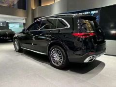 Mercedes-Benz GLC Facelift GLC 260 L 4MATIC Dynamic Edition 5-seater - photo 20