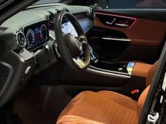 Mercedes-Benz GLC Facelift GLC 260 L 4MATIC Dynamic Edition 5-seater - photo 3