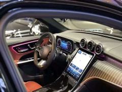 Mercedes-Benz GLC Facelift GLC 260 L 4MATIC Dynamic Edition 5-seater - photo 4