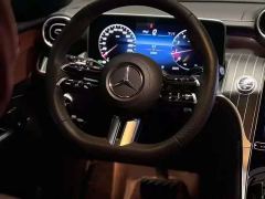 Mercedes-Benz GLC Facelift GLC 260 L 4MATIC Dynamic Edition 5-seater - photo 5