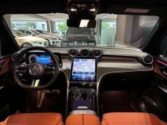 Mercedes-Benz GLC Facelift GLC 260 L 4MATIC Dynamic Edition 5-seater - photo 6