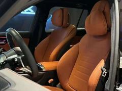 Mercedes-Benz GLC Facelift GLC 260 L 4MATIC Dynamic Edition 5-seater - photo 8