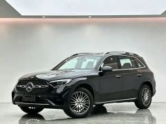 Mercedes-Benz GLC 300 L 4MATIC Dynamic 5-Seater - ფოტო 1