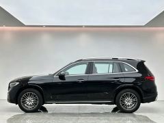 Mercedes-Benz GLC 300 L 4MATIC Dynamic 5-Seater - ფოტო 12