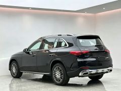 Mercedes-Benz GLC 300 L 4MATIC Dynamic 5-Seater - ფოტო 13