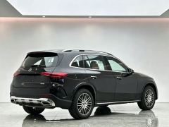 Mercedes-Benz GLC 300 L 4MATIC Dynamic 5-Seater - ფოტო 14