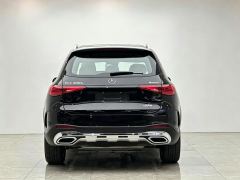 Mercedes-Benz GLC 300 L 4MATIC Dynamic 5-Seater - ფოტო 15