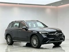 Mercedes-Benz GLC 300 L 4MATIC Dynamic 5-Seater - ფოტო 3