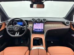 Mercedes-Benz GLC 300 L 4MATIC Dynamic 5-Seater - ფოტო 5