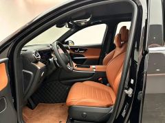 Mercedes-Benz GLC 300 L 4MATIC Dynamic 5-Seater - ფოტო 7
