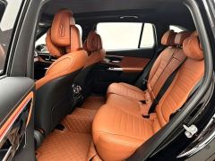 Mercedes-Benz GLC 300 L 4MATIC Dynamic 5-Seater - ფოტო 8