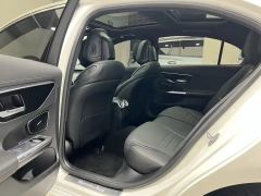 Mercedes-Benz C-Class C 260 L Dark Night Sport Edition - фото 10
