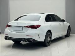 Mercedes-Benz C-Class C 260 L Dark Night Sport Edition - фото 12