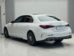 Mercedes-Benz C-Class C 260 L Dark Night Sport Edition - фото 14