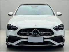 Mercedes-Benz C-Class C 260 L Dark Night Sport Edition - фото 2