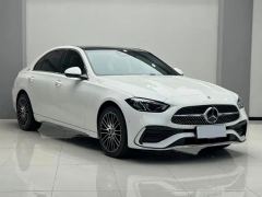 Mercedes-Benz C-Class C 260 L Dark Night Sport Edition - фото 3