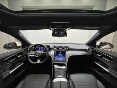 Mercedes-Benz C-Class C 260 L Dark Night Sport Edition - фото 4