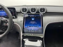 Mercedes-Benz C-Class C 260 L Dark Night Sport Edition - фото 6