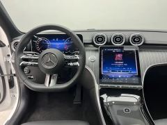 Mercedes-Benz C-Class C 260 L Dark Night Sport Edition - фото 7