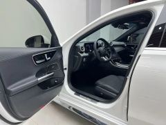 Mercedes-Benz C-Class C 260 L Dark Night Sport Edition - фото 9