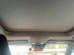 Changan UNI-V 1.5T 500Bar Luxury Edition - ფოტო 11