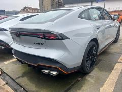 Changan UNI-V 1.5T 500Bar Luxury Edition - ფოტო 12