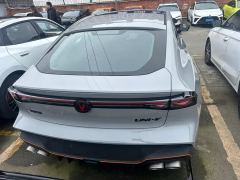 Changan UNI-V 1.5T 500Bar Luxury Edition - ფოტო 13
