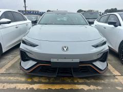 Changan UNI-V 1.5T 500Bar Luxury Edition - ფოტო 2