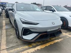 Changan UNI-V 1.5T 500Bar Luxury Edition - ფოტო 3
