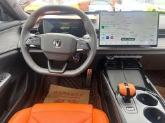 Changan UNI-V 1.5T 500Bar Luxury Edition - ფოტო 4