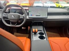 Changan UNI-V 1.5T 500Bar Luxury Edition - ფოტო 6
