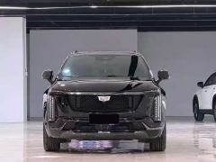 Cadillac XT5 2.0T Platinum - фото 2