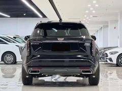Cadillac XT5 2.0T Platinum - фото 4