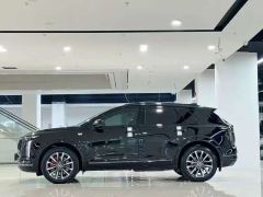 Cadillac XT5 2.0T Platinum - фото 5