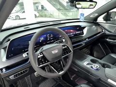 Cadillac XT5 2.0T Platinum - фото 7