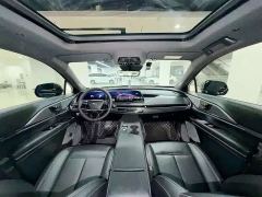 Cadillac XT5 2.0T Platinum - фото 8