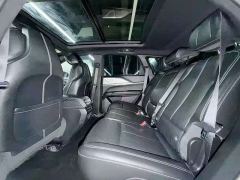 Cadillac XT5 2.0T Platinum - фото 9