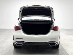 Mercedes-Benz C-Class C 260 L Sports sedan - photo 10