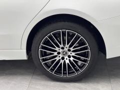 Mercedes-Benz C-Class C 260 L Sports sedan - photo 11