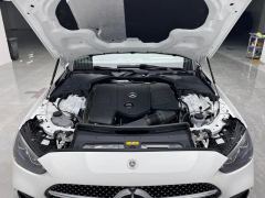 Mercedes-Benz C-Class C 260 L Sports sedan - photo 12